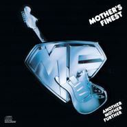 Mother's Finest, Another Mother Further (CD)