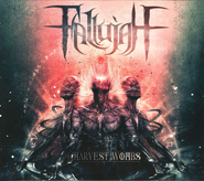 Fallujah, The Harvest Wombs (CD)