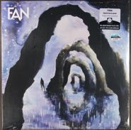 FAN, Barton's Den [180 Gram Midnight Blue Vinyl] (LP)