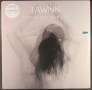 Fawnn, Ultimate Oceans [Limited Translucent Blue Vinyl Issue] (LP)