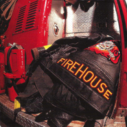 Firehouse, Hold Your Fire (CD)