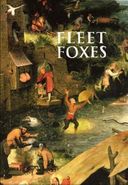 Fleet Foxes, Fleet Foxes (Cassette)