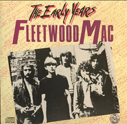 Fleetwood Mac, The Early Years (CD)