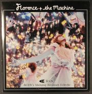 Florence + The Machine, KCRW's Morning Becomes Eclectic [Clear Vinyl] (10")