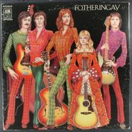 Fotheringay, Fotheringay [1970 Issue] (LP)