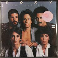 Foxy, Hot Numbers (LP)