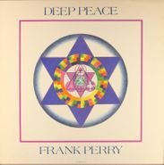 Frank Perry, Deep Peace [UK Pressing] [Autographed] (LP)