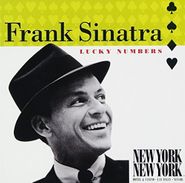 Frank Sinatra, Lucky Numbers (CD)