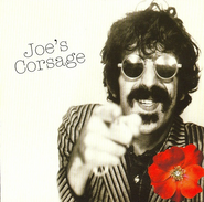 Frank Zappa, Joe's Corsage (CD)