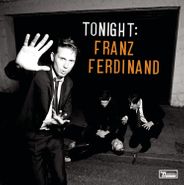 Franz Ferdinand, Tonight: Franz Ferdinand (CD)