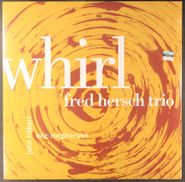 Fred Hersch Trio, Whirl (LP)