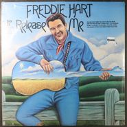 Freddie Hart, Release Me (LP)