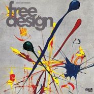 The Free Design, Stars / Time / Bubbles / Love (CD)