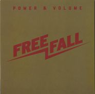 Free Fall, Power & Volume (CD)