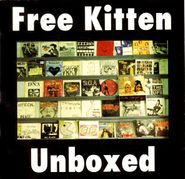Free Kitten, Unboxed (CD)