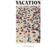 Frenship, Vacation (CD)