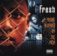 Various Artists, Fresh: Music Inspired By The Film [OST] (CD)