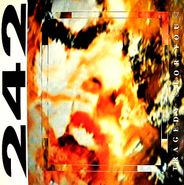 Front 242, Tragedy For You (CD)
