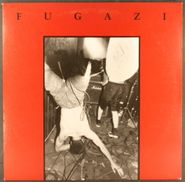 Fugazi, Fugazi [2008 Remastered Issue] (12")
