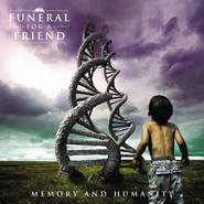 Funeral for a Friend, Memory & Humanity (CD)