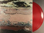 Füxa, 3 Field Rotation [Red Vinyl] (LP)