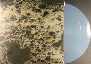 Füxa, Very Well Organized [Blue/Gray Vinyl] (LP)