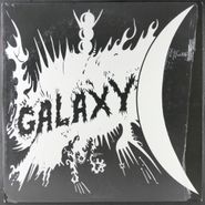 Galaxy, Day Without The Sun [Italian Issue] (LP)