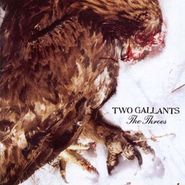 Two Gallants, The Throes (CD)