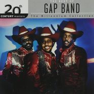 The Gap Band, 20th Century Masters - The Millennium Collection: The Best of The Gap Band (CD)