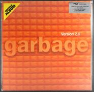 Garbage, Version 2.0 [1999 180 Gram Simply Vinyl] (LP)