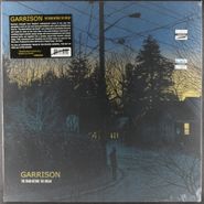 Garrison, Bend Before Break (LP)