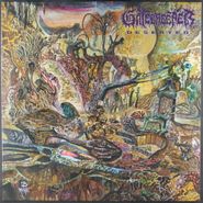 Gatecreeper, Deserted [Beer with Magenta Purple and Doublemint Green Splatter Vinyl] (LP)