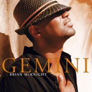 Brian McKnight, Gemini (CD)