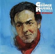 George Russell, Jazz Workshop [Import] (CD)