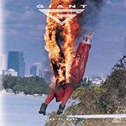 Giant, Time To Burn (CD)