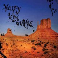 Valley of the Giants, Valley Of The Giants (CD)