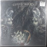 Giant Squid, Cenotes [Filter Feed Sea Blue Wavy Vinyl] (LP)