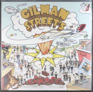 Various Artists, Gilman Street's Ripoff: Tribute To Dookie [Brown Opaque Vinyl] (LP)