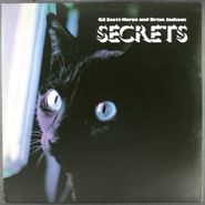 Gil Scott-Heron & Brian Jackson, Secrets [1978 Issue] (LP)