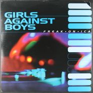 Girls Against Boys, Freak*On*Ica [1998 Blue Vinyl] (LP)