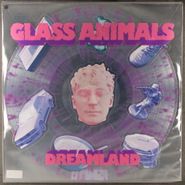 Glass Animals, Dreamland [Splattered Clear Vinyl] (LP)