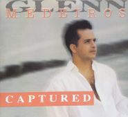 Glenn Medeiros, Captured (CD)