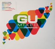 Various Artists, Gu Mixed [Import] (CD)