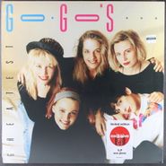 Go-Go's, Greatest [Sea Glass Vinyl] (LP)