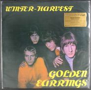The Golden Earrings, Winter-Harvest [180 Gram Yellow Vinyl] (LP)