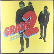 Grade 2, Graveyard Island: Acoustic Sessions [Red Clear Vinyl] (12")