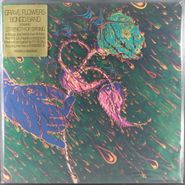 Grave Flowers Bongo Band, Strength Of Spring [Green Vinyl] (LP)