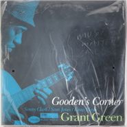 Grant Green, Gooden's Corner [Sealed 2013 Music Matters Reissue] (LP)