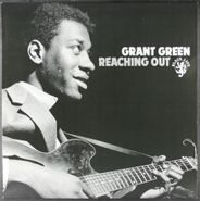 Grant Green, Reaching Out [1989 German Issue] (LP)