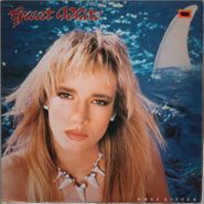 Great White, Once Bitten [1987 Issue] (LP)
